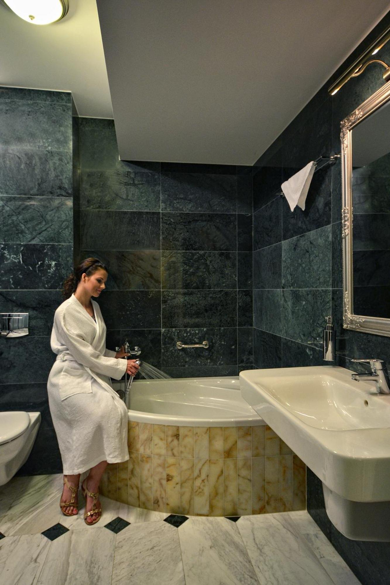 Hotel Suprasl Room photo