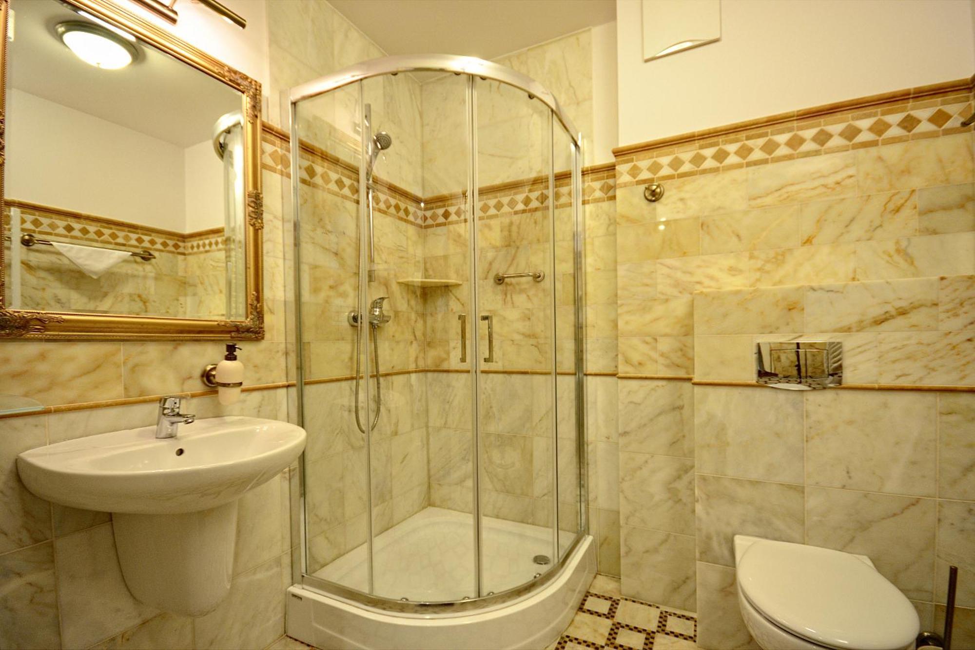 Hotel Suprasl Room photo