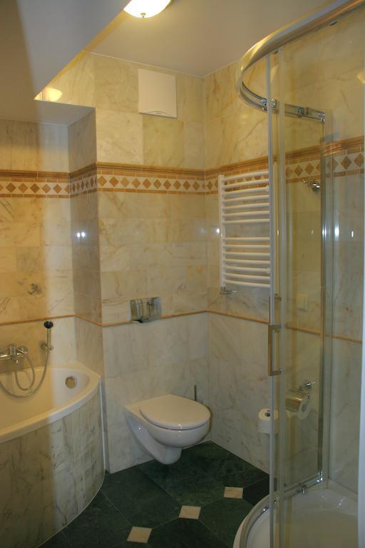 Hotel Suprasl Room photo