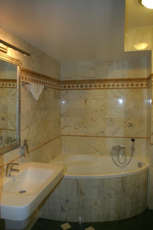 Hotel Suprasl Room photo